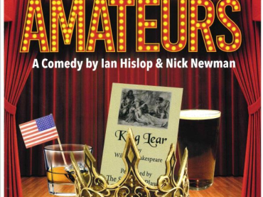 Sherston Drama Group -A Bunch of Amateurs
